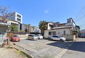 木村月極駐車場（ＪＲ宇都宮駅西口）