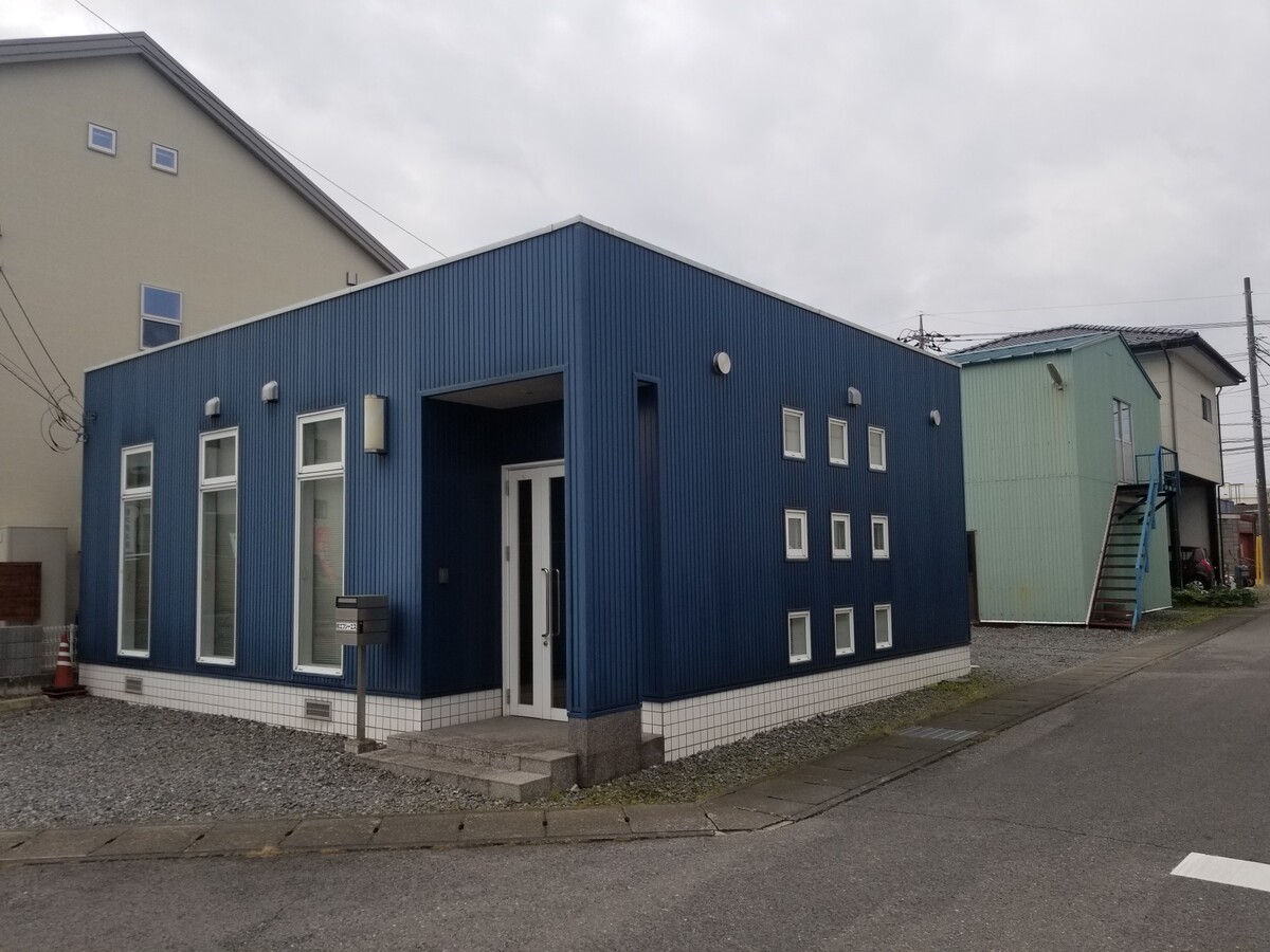 下栗貸事務所 【 18.15坪 】