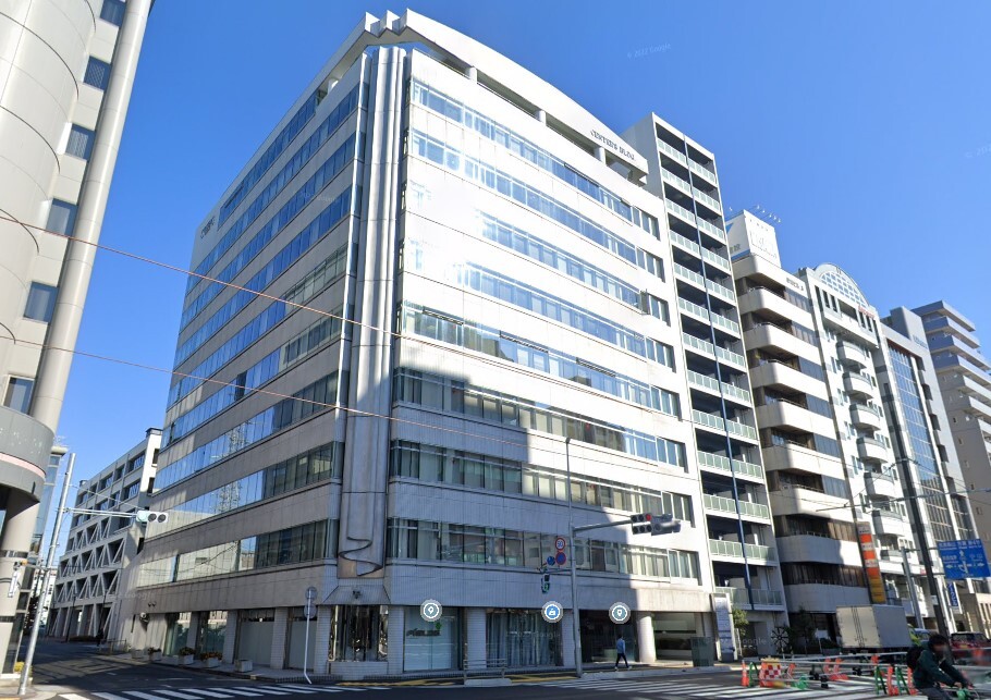 宇都宮市東宿郷　【センターズ・ビルディング】