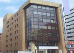 宇都宮市東宿郷　【早川ビル第1】